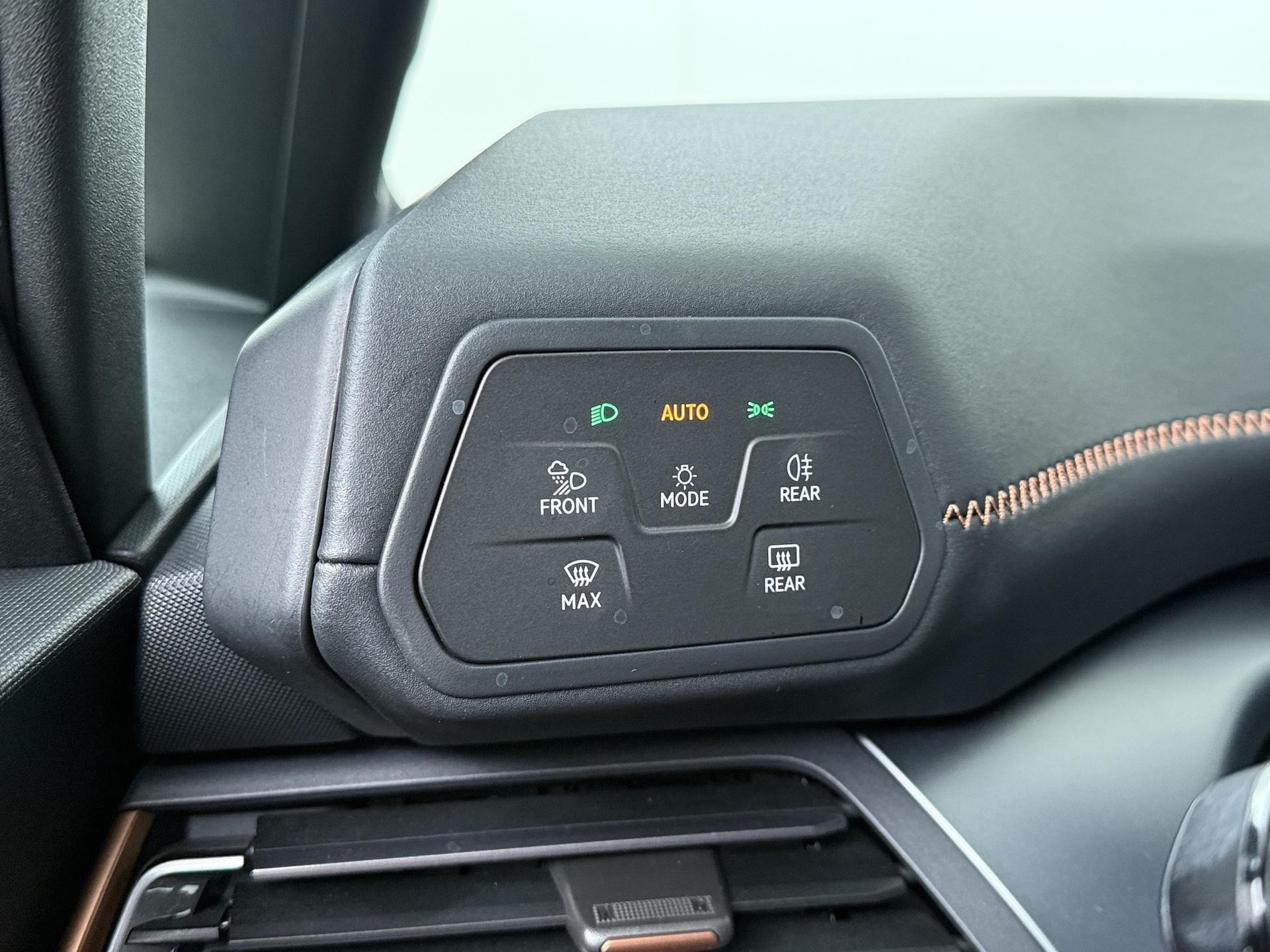 CUPRA