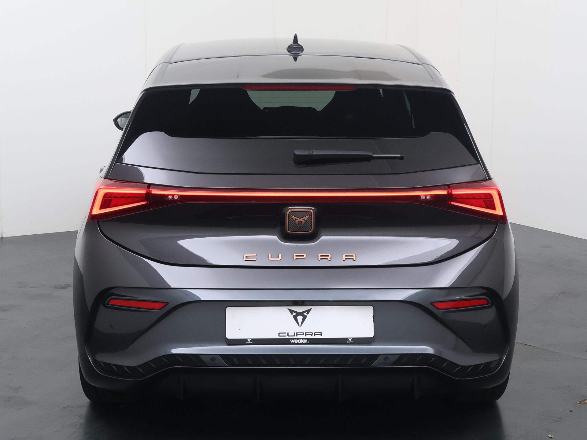CUPRA
