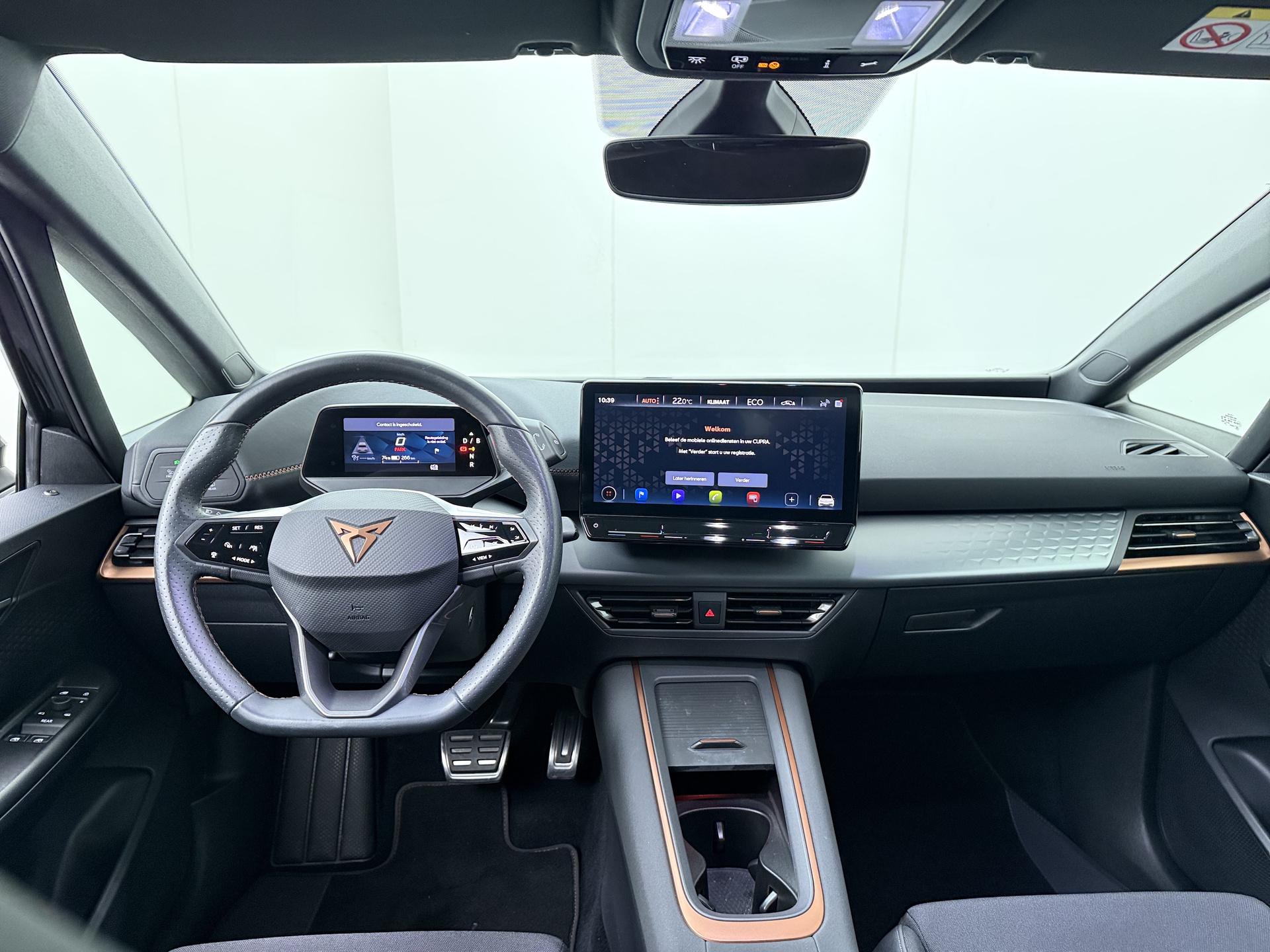 CUPRA