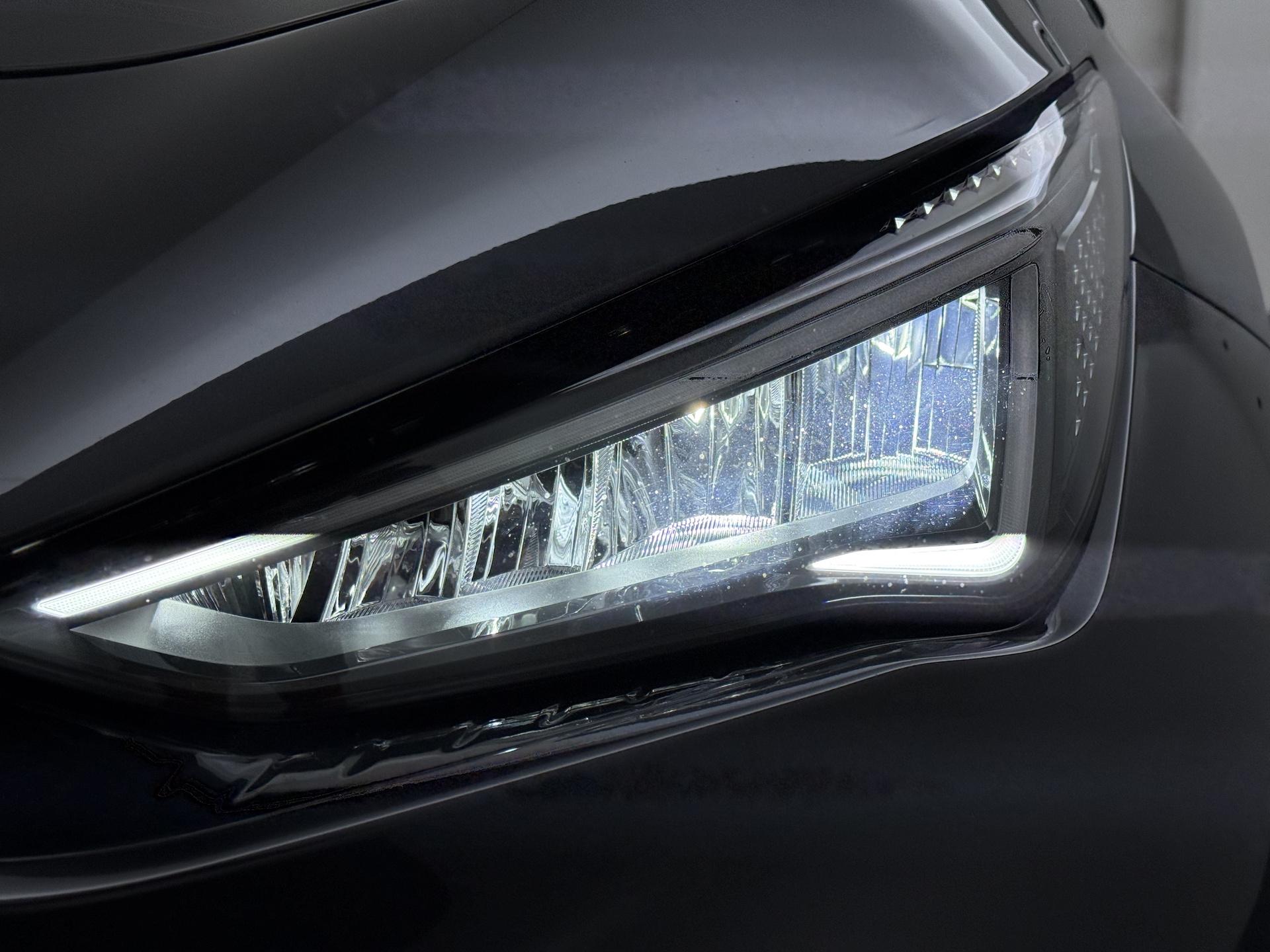 CUPRA