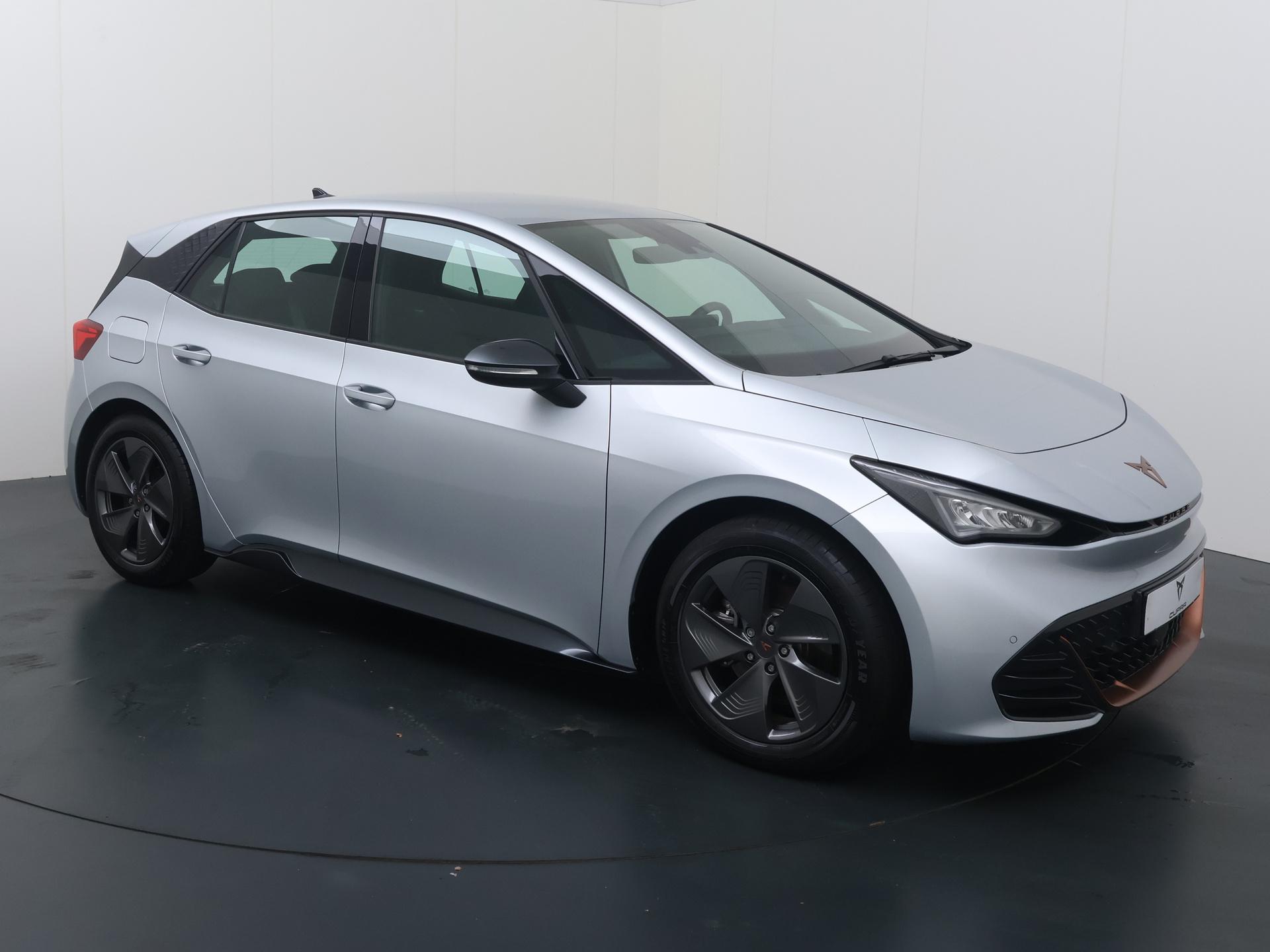 CUPRA