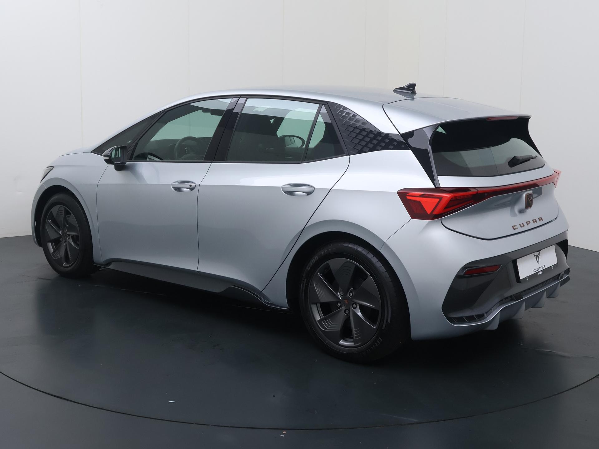 CUPRA