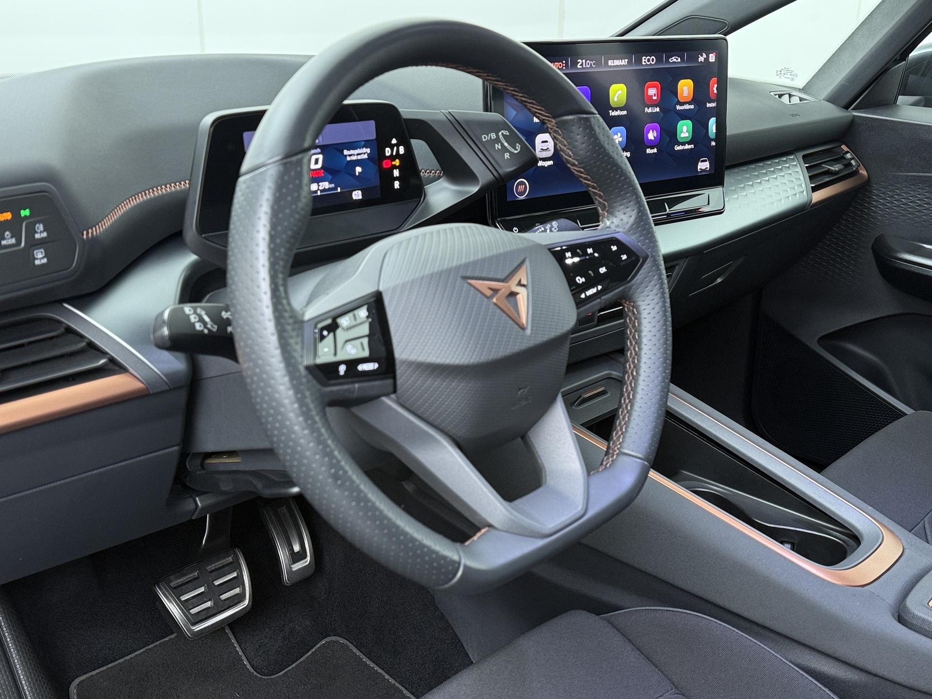 CUPRA