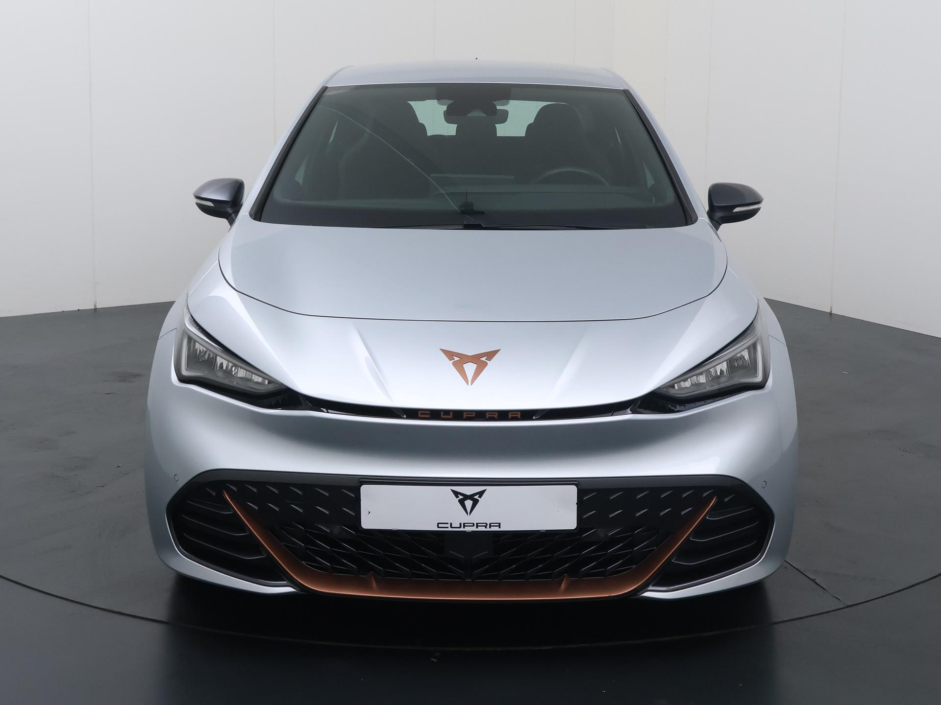 CUPRA