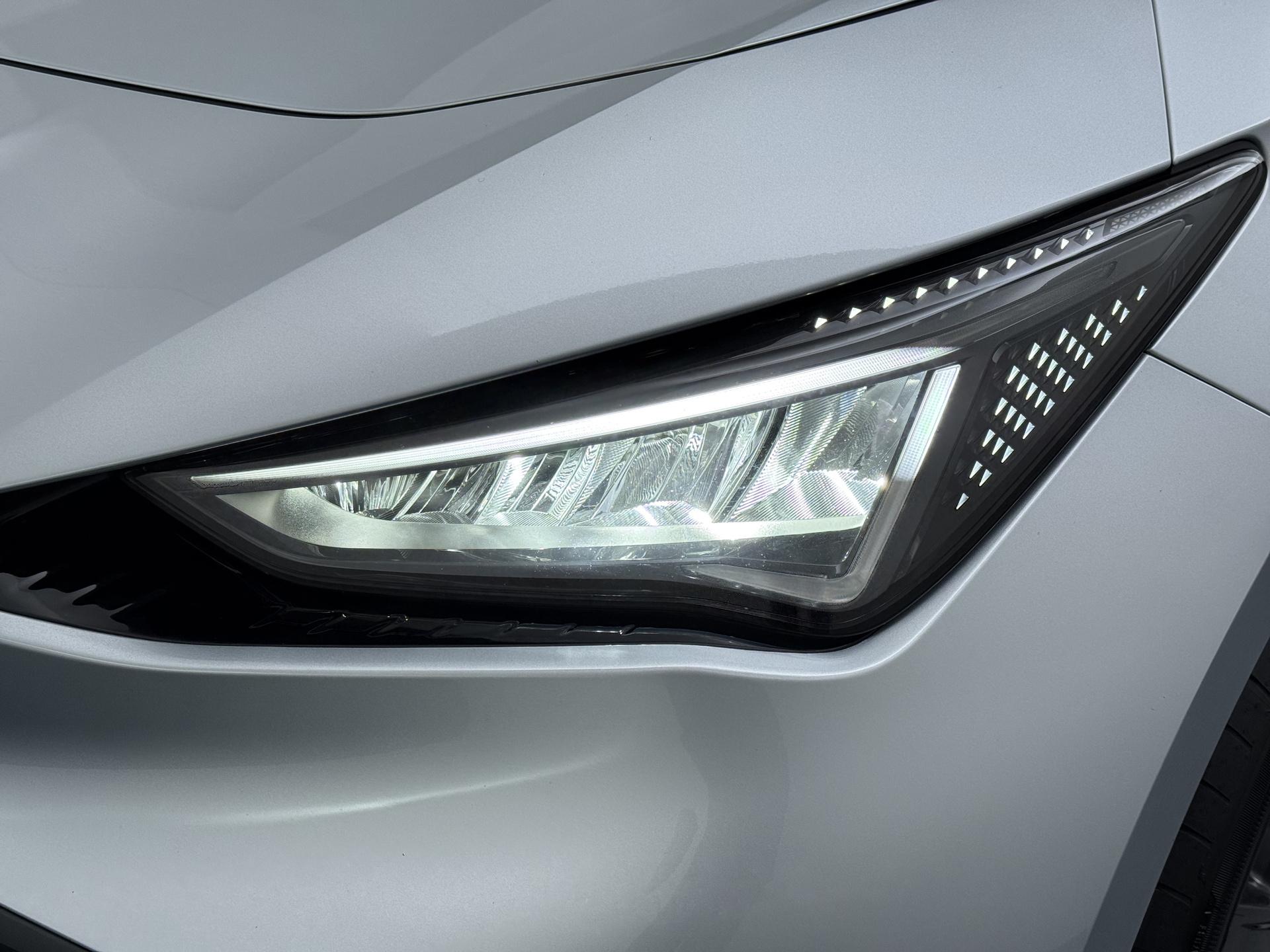 CUPRA