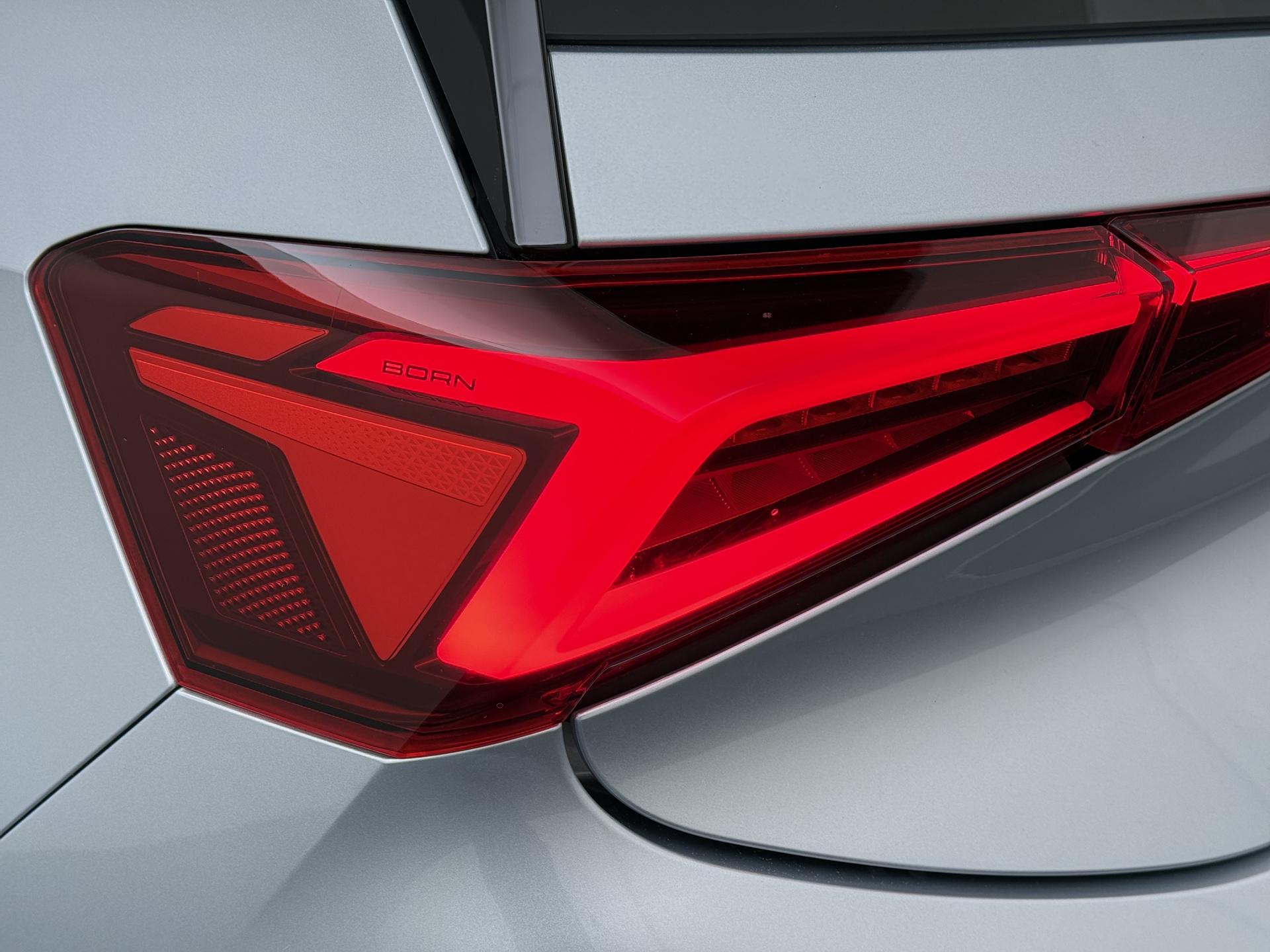 CUPRA