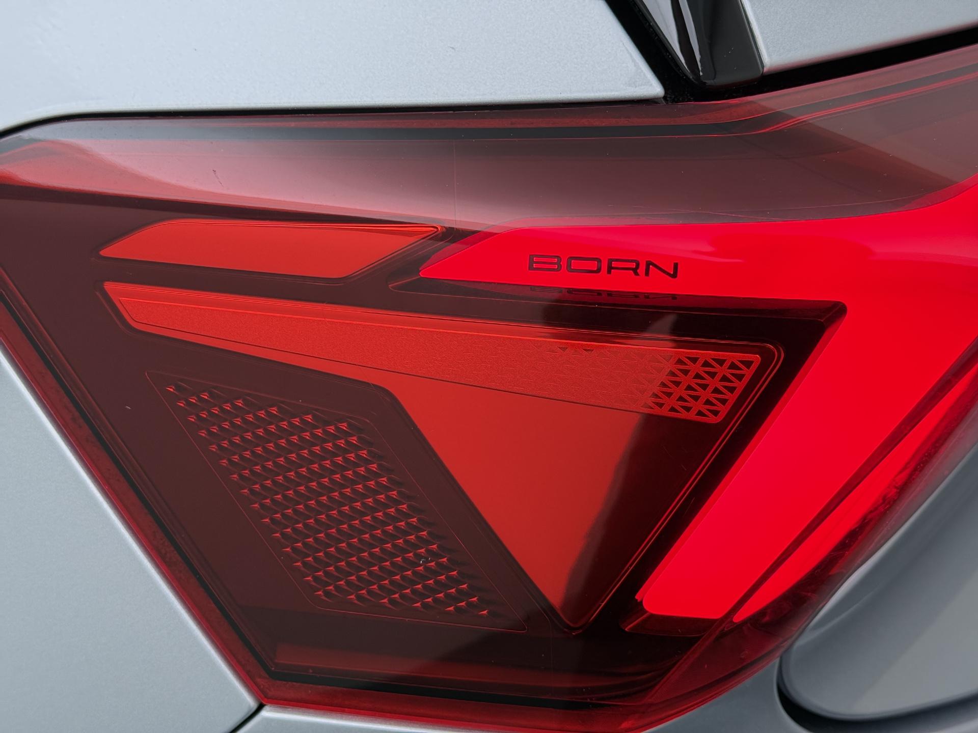 CUPRA
