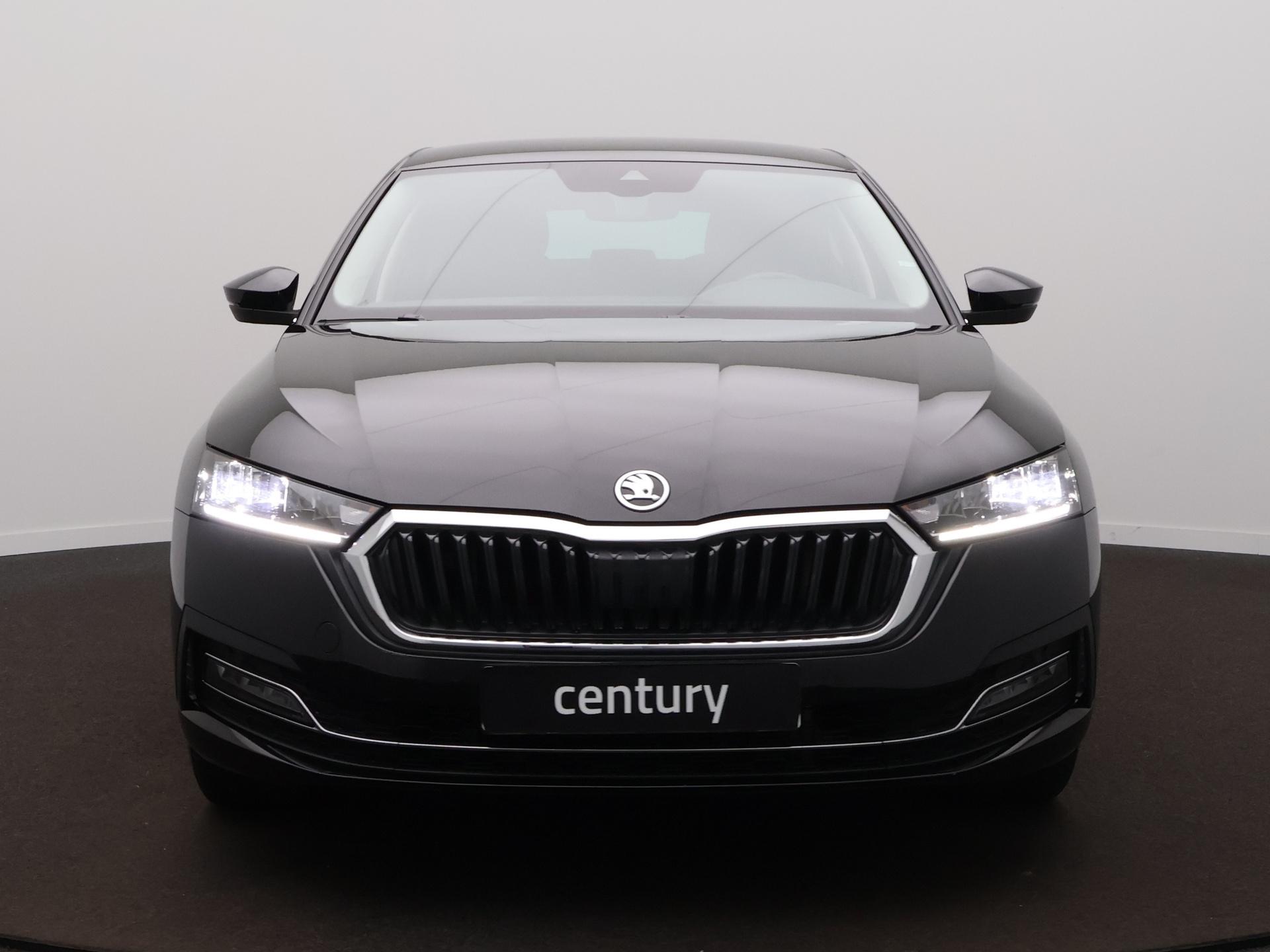 Skoda Octavia 1.4 TSI iV PHEV - Afbeelding 2
