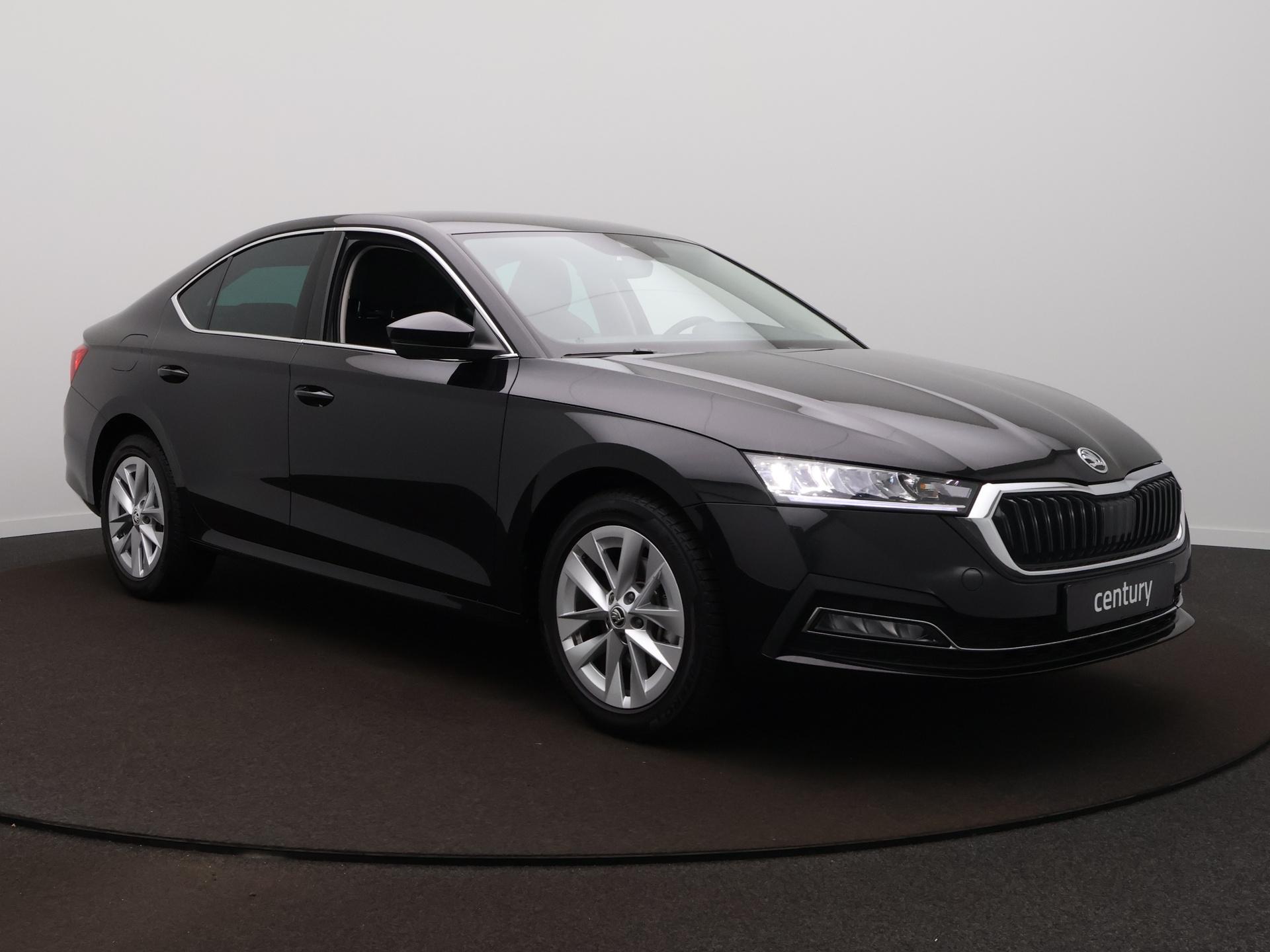 Skoda Octavia 1.4 TSI iV PHEV - Afbeelding 3