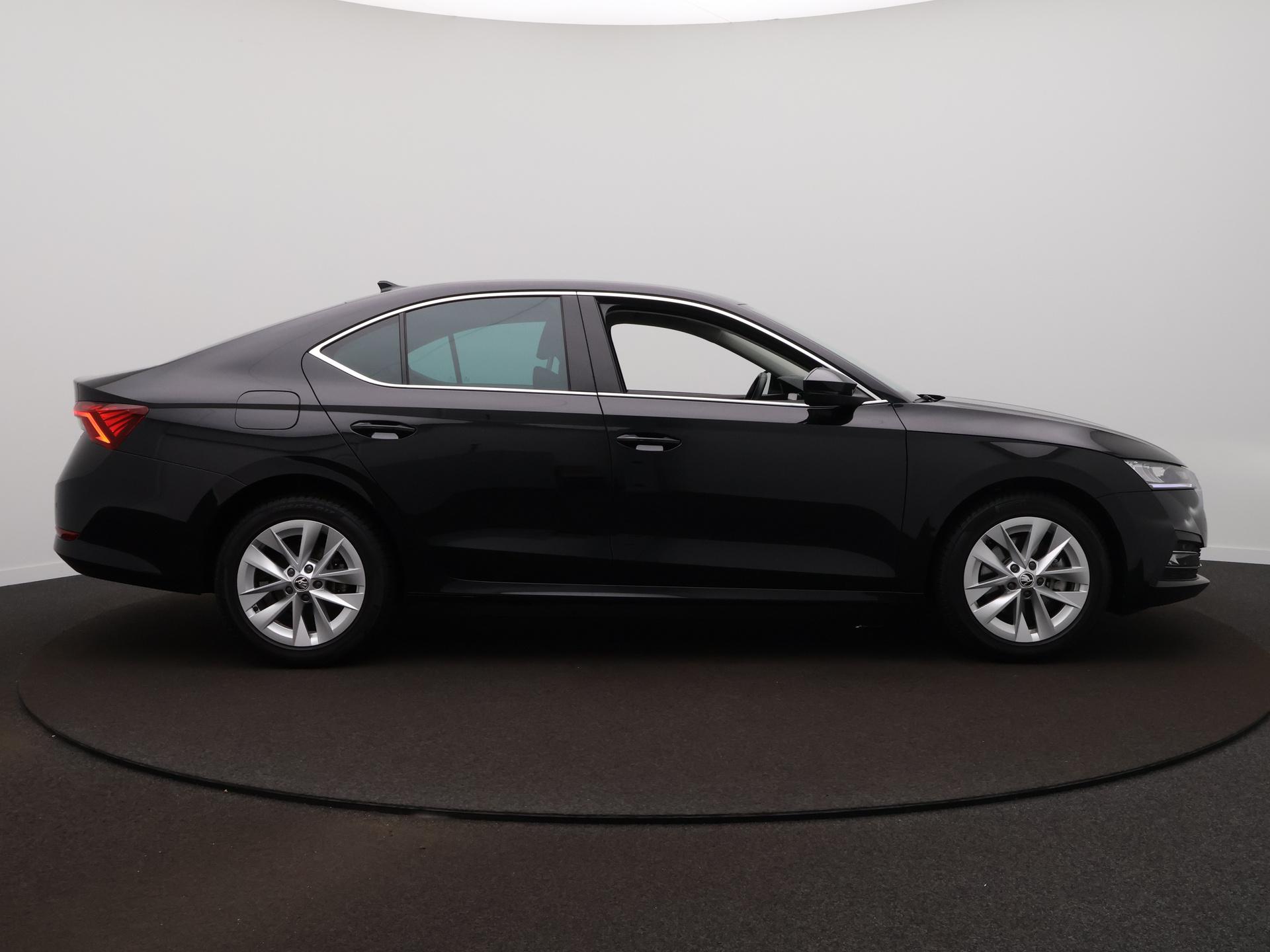 Skoda Octavia 1.4 TSI iV PHEV - Afbeelding 4