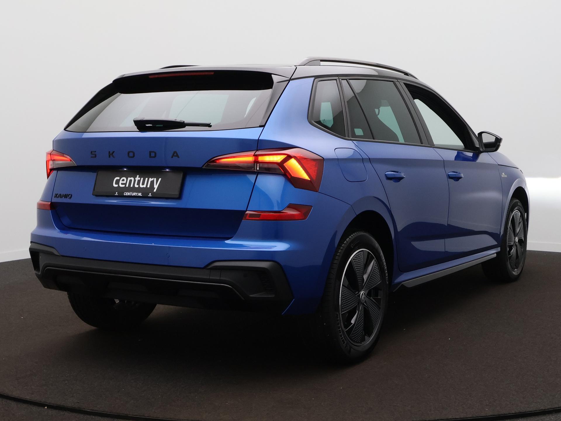 Skoda Kamiq 1.0 TSI Monte Carlo - Afbeelding 5