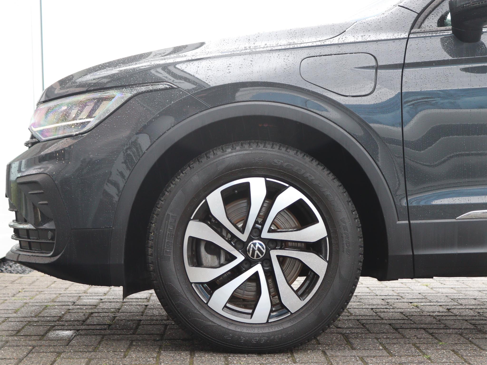 Volkswagen Tiguan 1.4 TSI 245 pk DSG eHybrid Active - Afbeelding 2