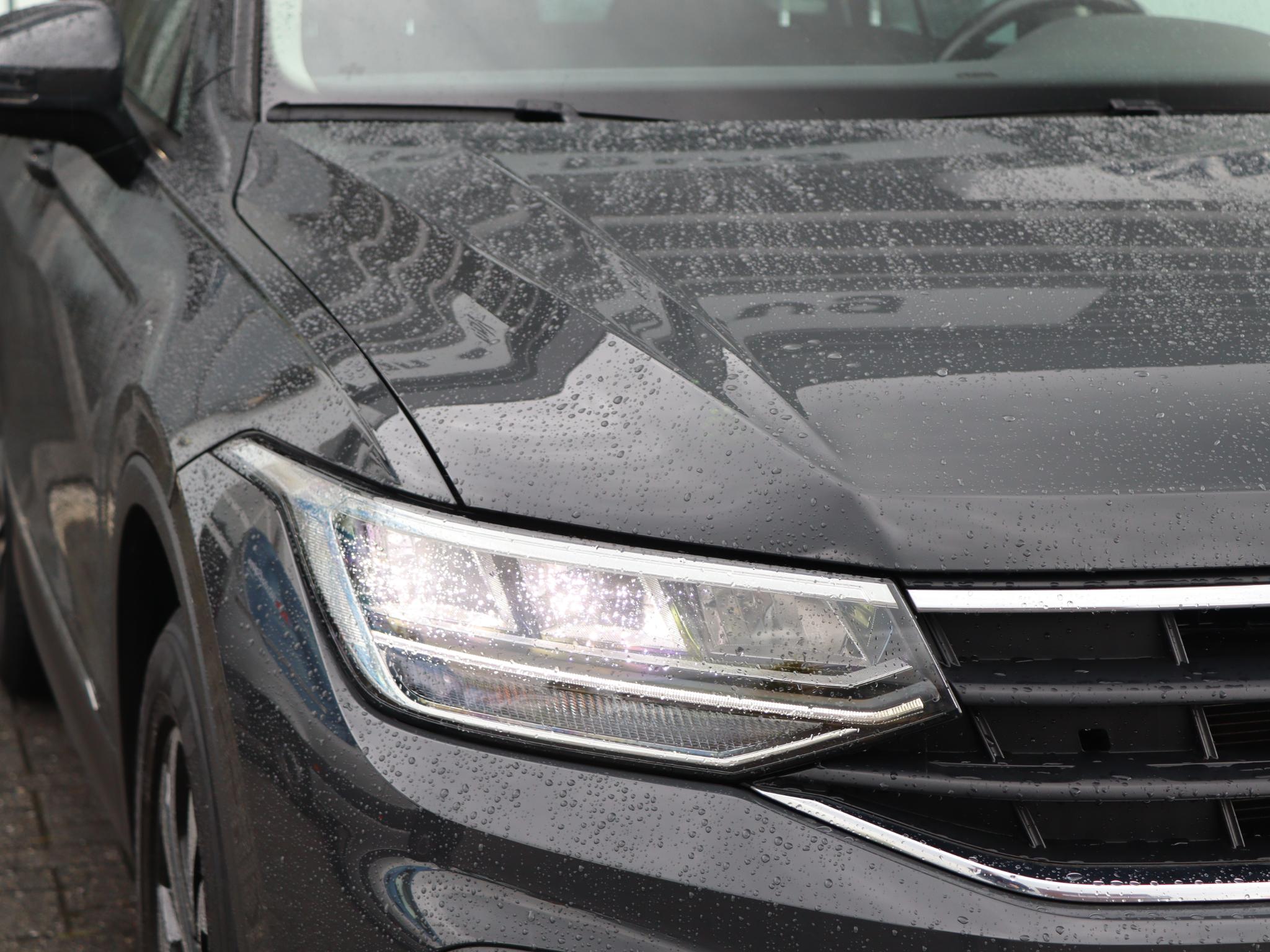 Volkswagen Tiguan 1.4 TSI 245 pk DSG eHybrid Active - Afbeelding 5