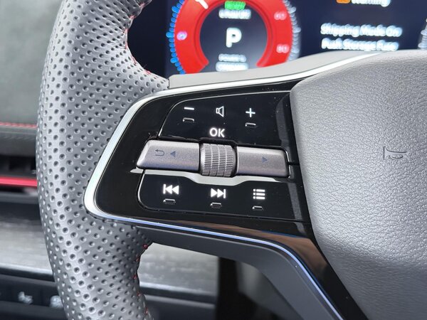 cruise control adaptief met Stop&Go en stuurhulp cruise control adaptief met Stop&Go en stuurhulp