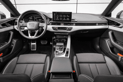 Audi A5 Sportback 40 TFSI 204pk S Edition Competition - Afbeelding 4