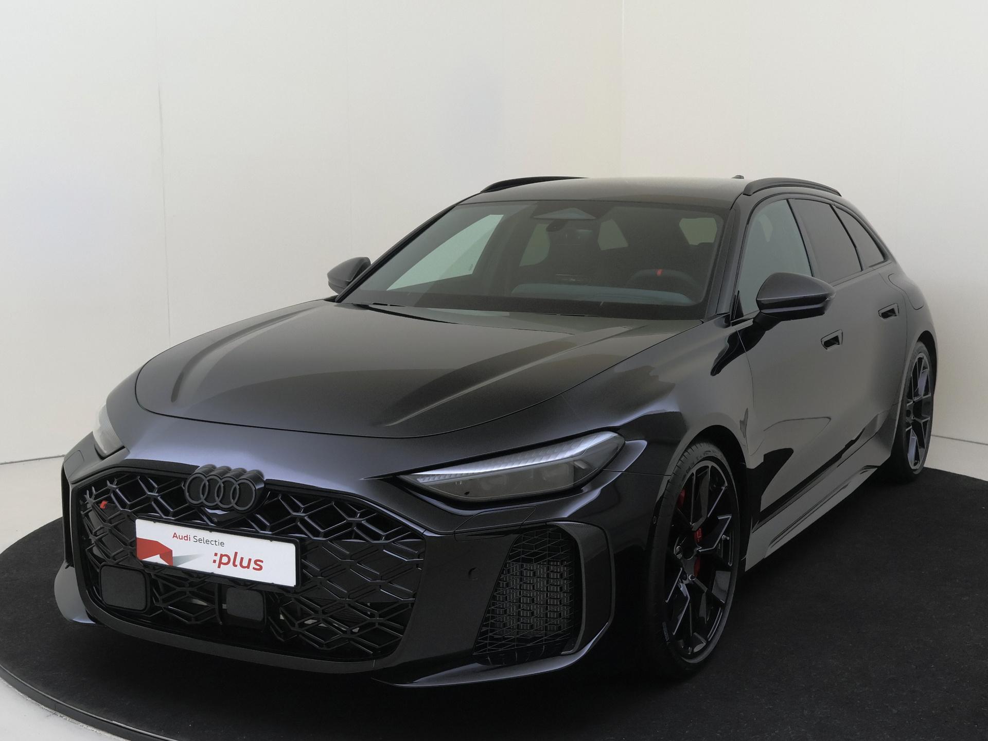 Audi RS5 Avant RS 5 e-hybrid quattro