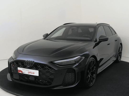 Audi RS5 Avant RS 5 e-hybrid quattro