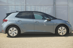 Volkswagen ID.3 204pk Business 58 kWh - Afbeelding 4