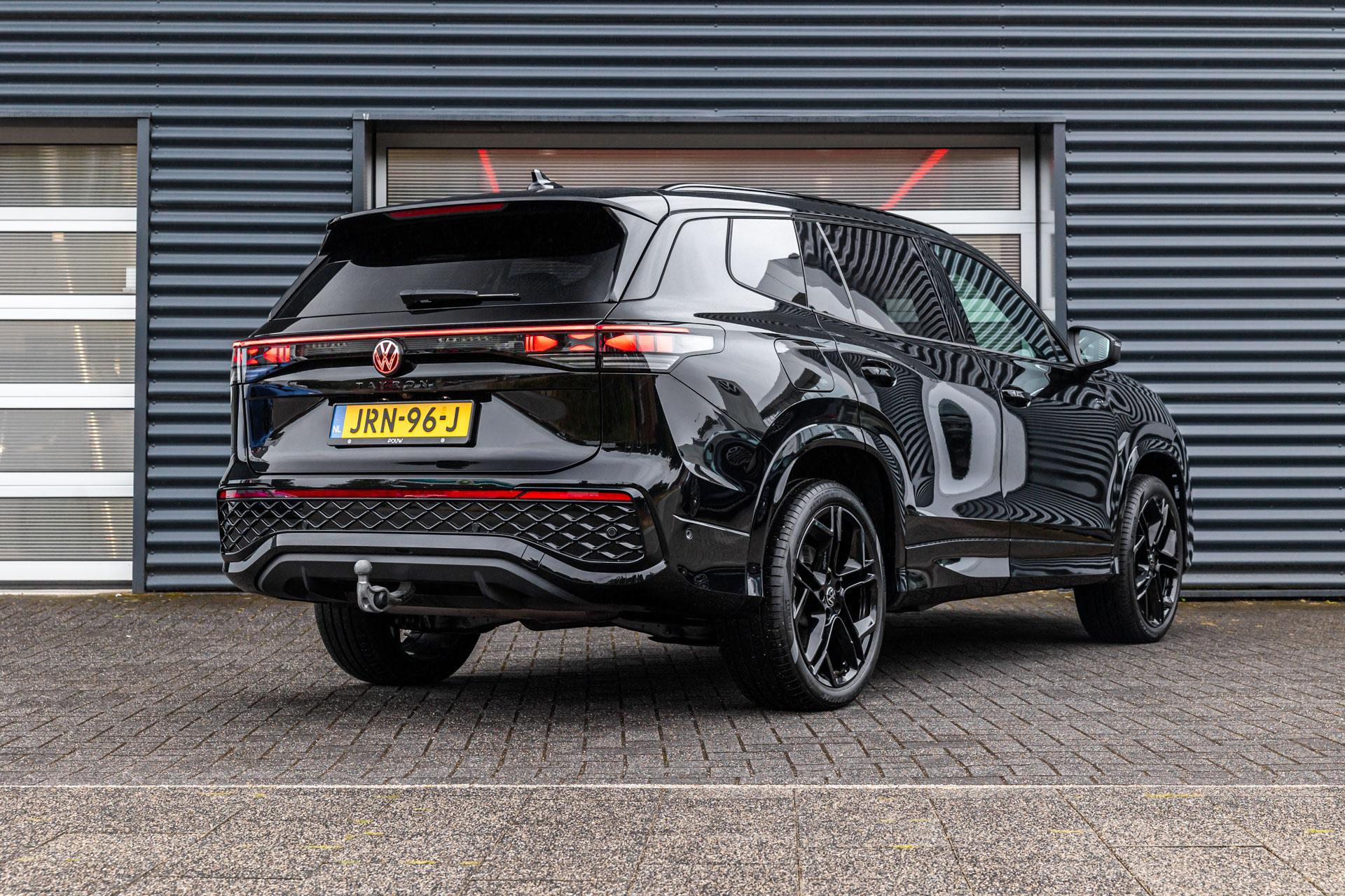 Volkswagen Tayron 1.5 eHybrid 204pk R-Line Edition - Afbeelding 2