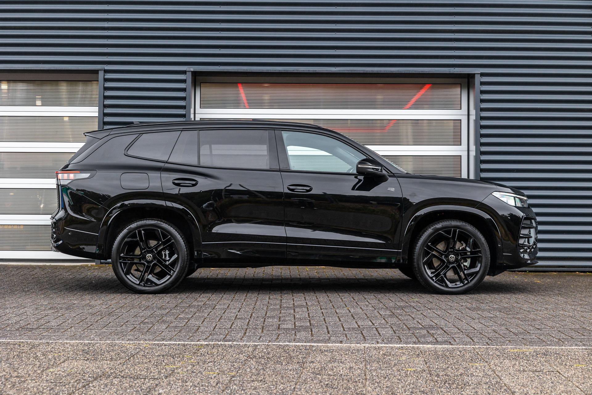 Volkswagen Tayron 1.5 eHybrid 204pk R-Line Edition - Afbeelding 3