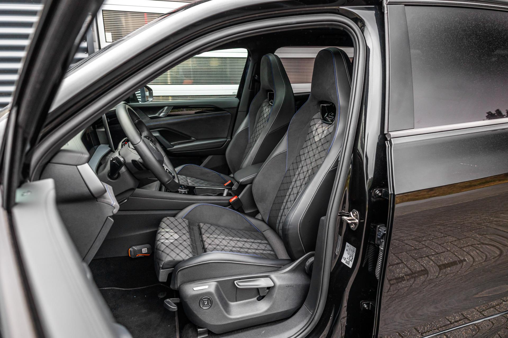 Volkswagen Tayron 1.5 eHybrid 204pk R-Line Edition - Afbeelding 4