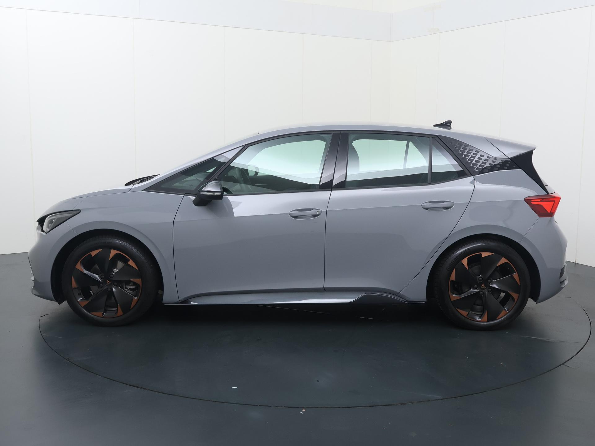 CUPRA