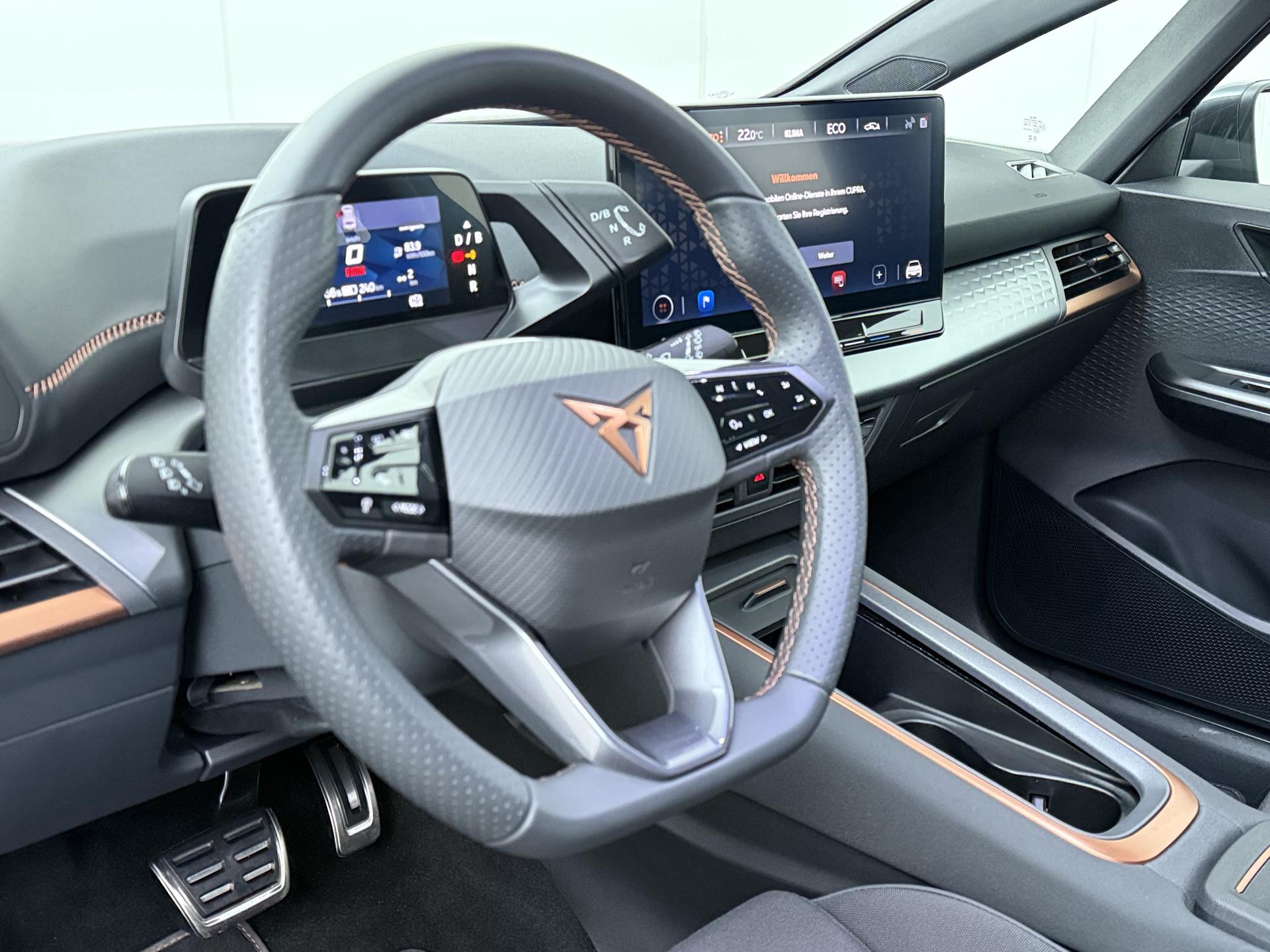 CUPRA