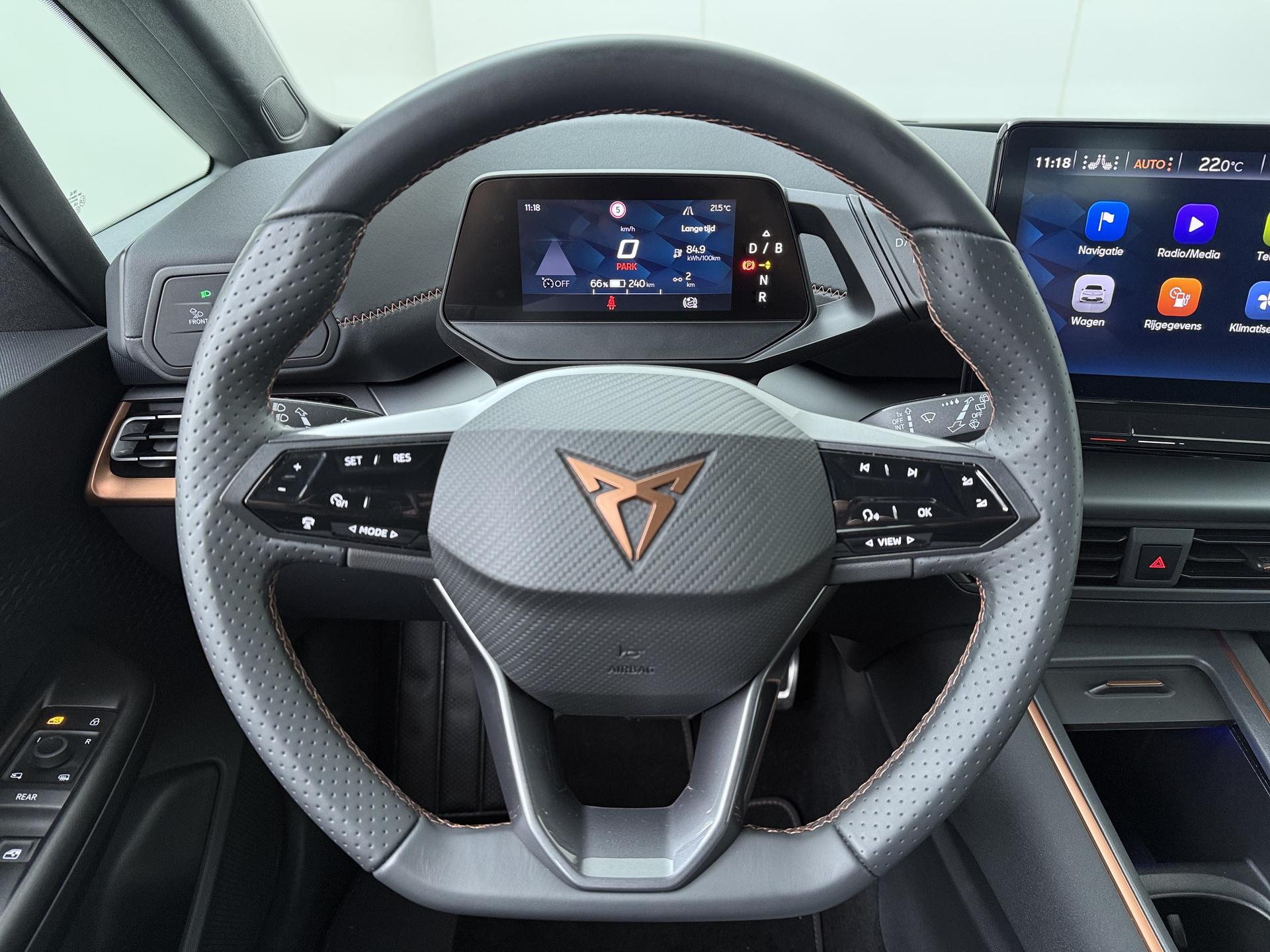 CUPRA
