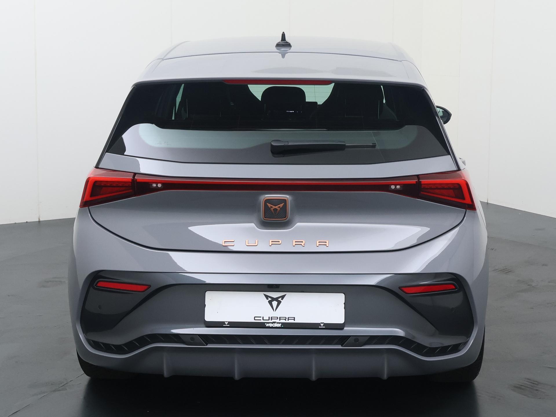 CUPRA