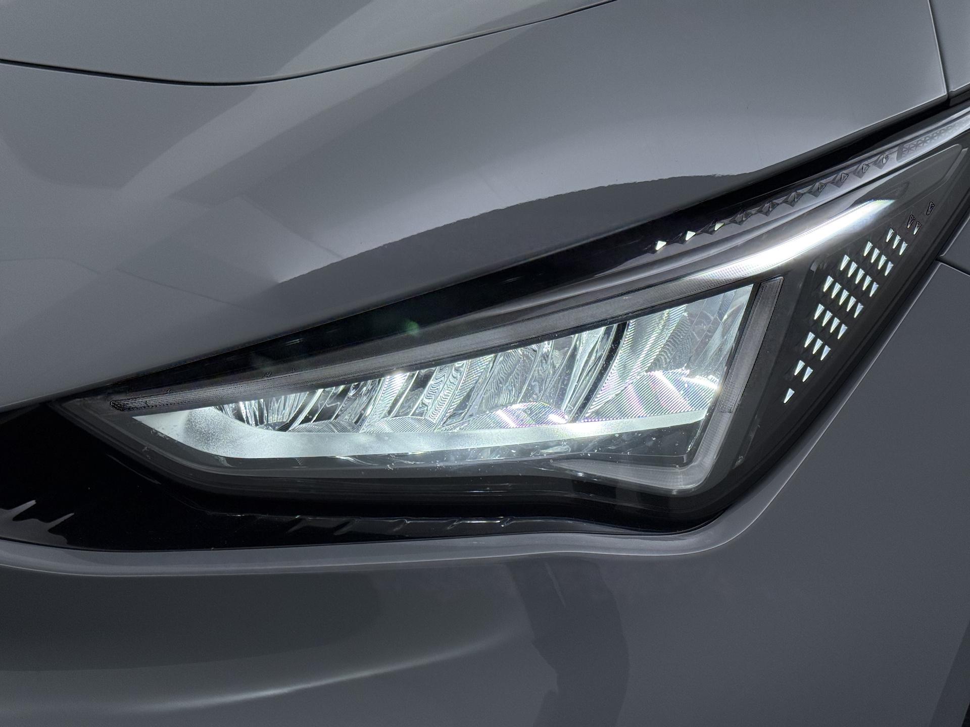 CUPRA
