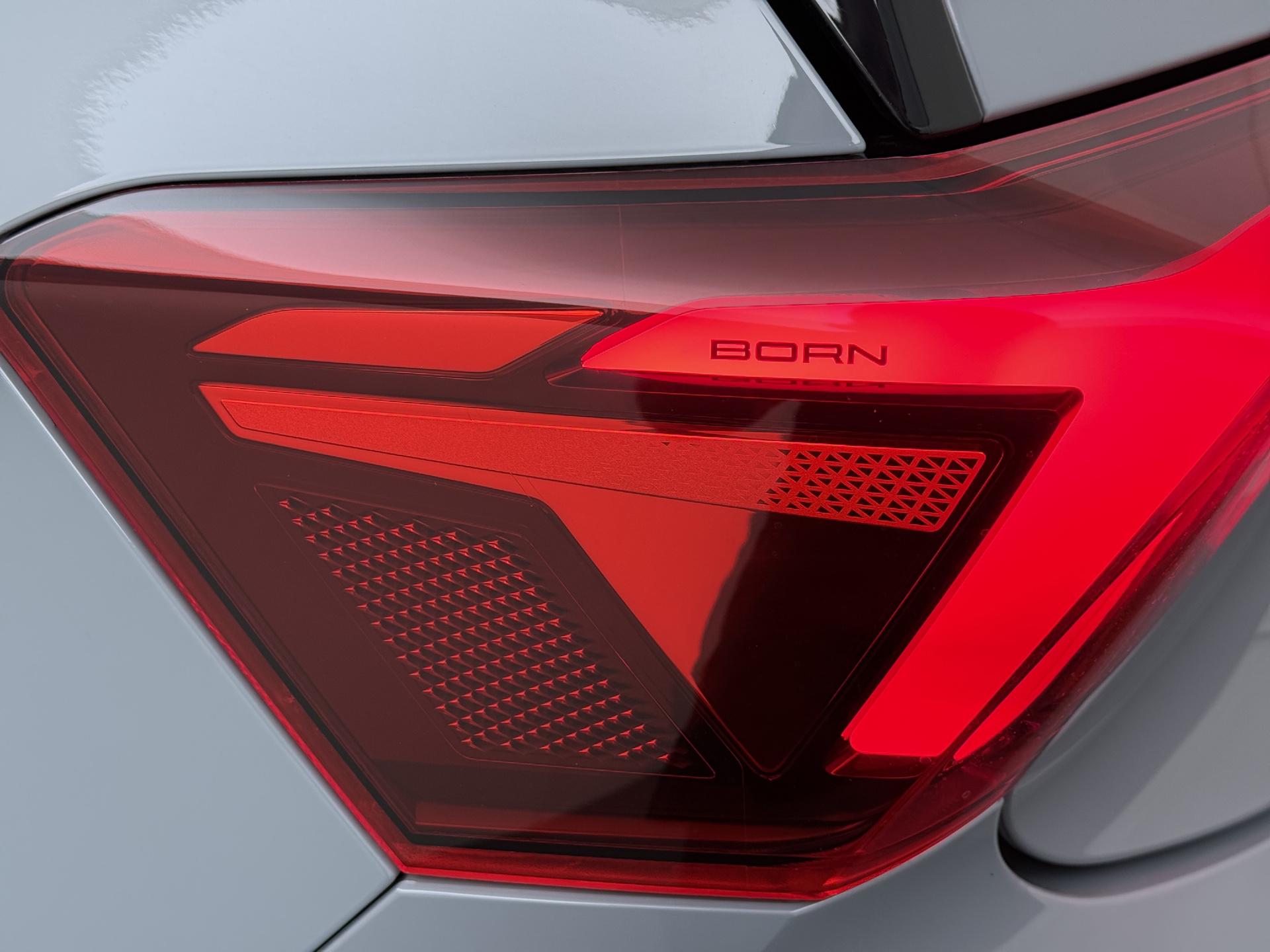 CUPRA