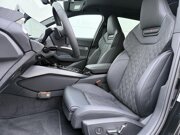 Audi S5 Avant 3.0 TFSI 367pk Quattro