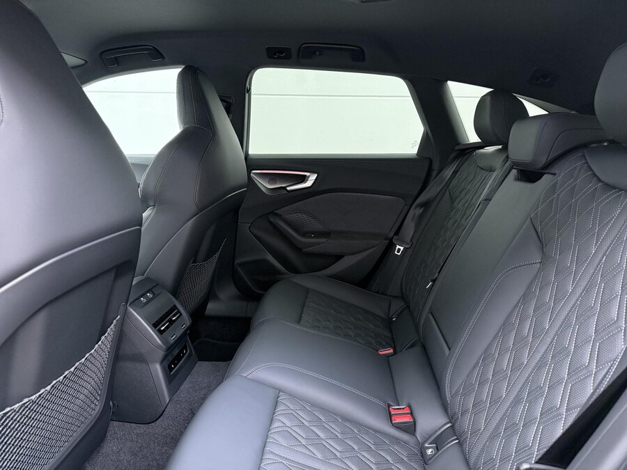Audi S5 Avant 3.0 TFSI 367pk Quattro