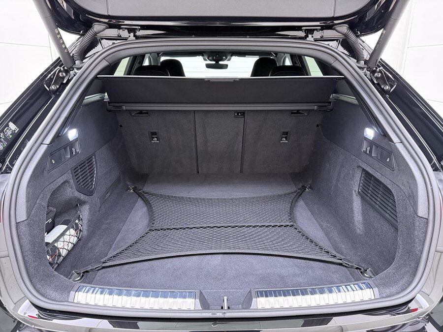 Audi S5 Avant 3.0 TFSI 367pk Quattro