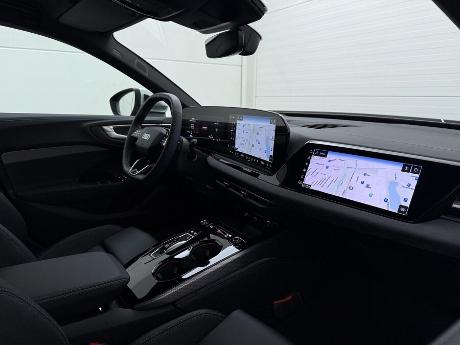 Audi S5 Avant 3.0 TFSI 367pk Quattro