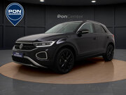 Volkswagen T-Roc 1.5 TSI Oranje Edition