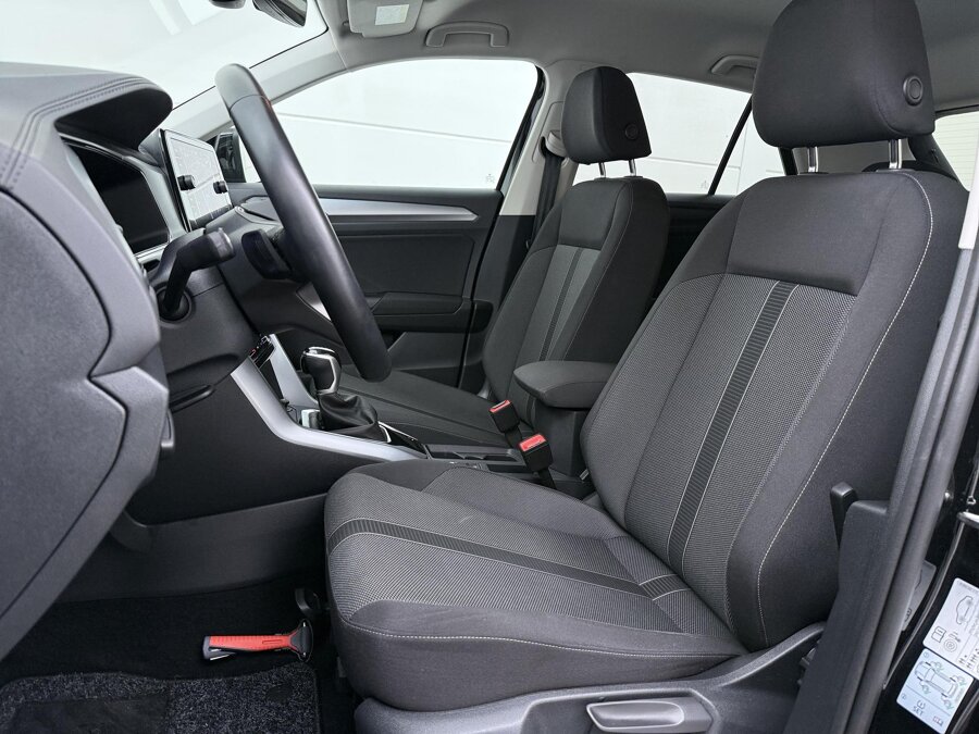 Volkswagen T-Roc 1.5 TSI Oranje Edition
