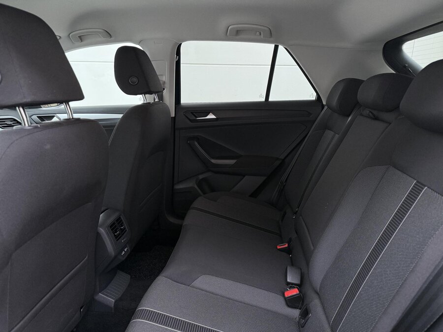 Volkswagen T-Roc 1.5 TSI Oranje Edition