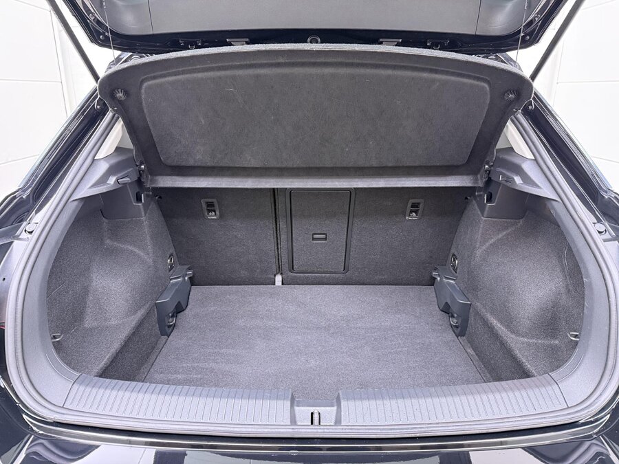 Volkswagen T-Roc 1.5 TSI Oranje Edition