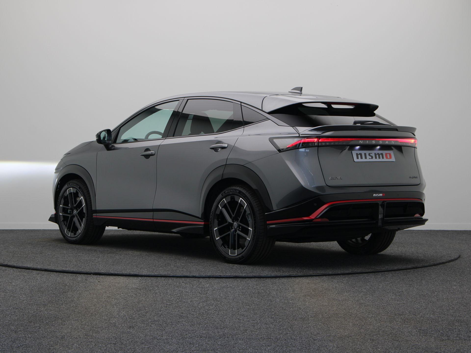 Nissan ARIYA e-4orce 87kWh Nismo - Afbeelding 2