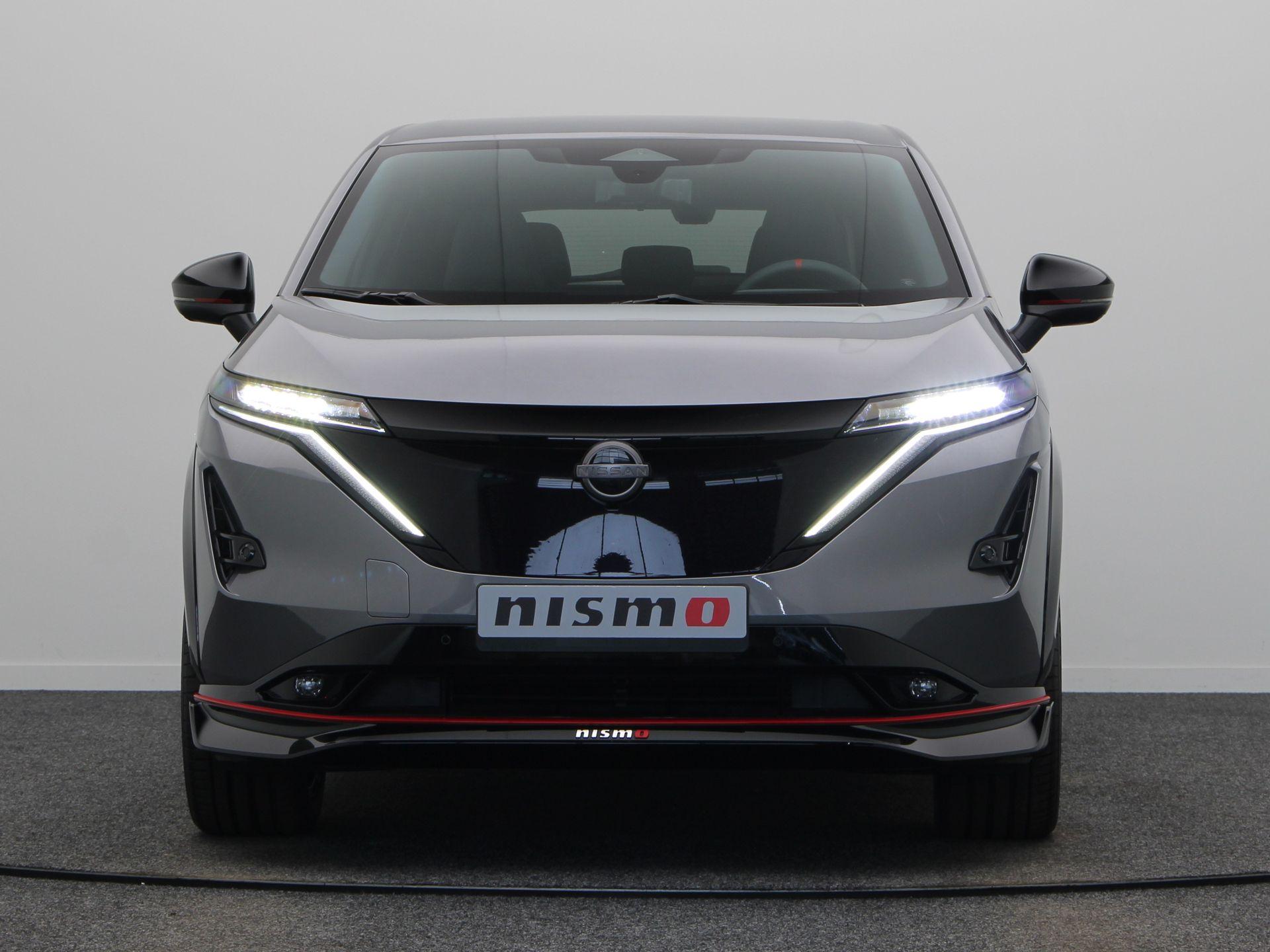 Nissan ARIYA e-4orce 87kWh Nismo - Afbeelding 7
