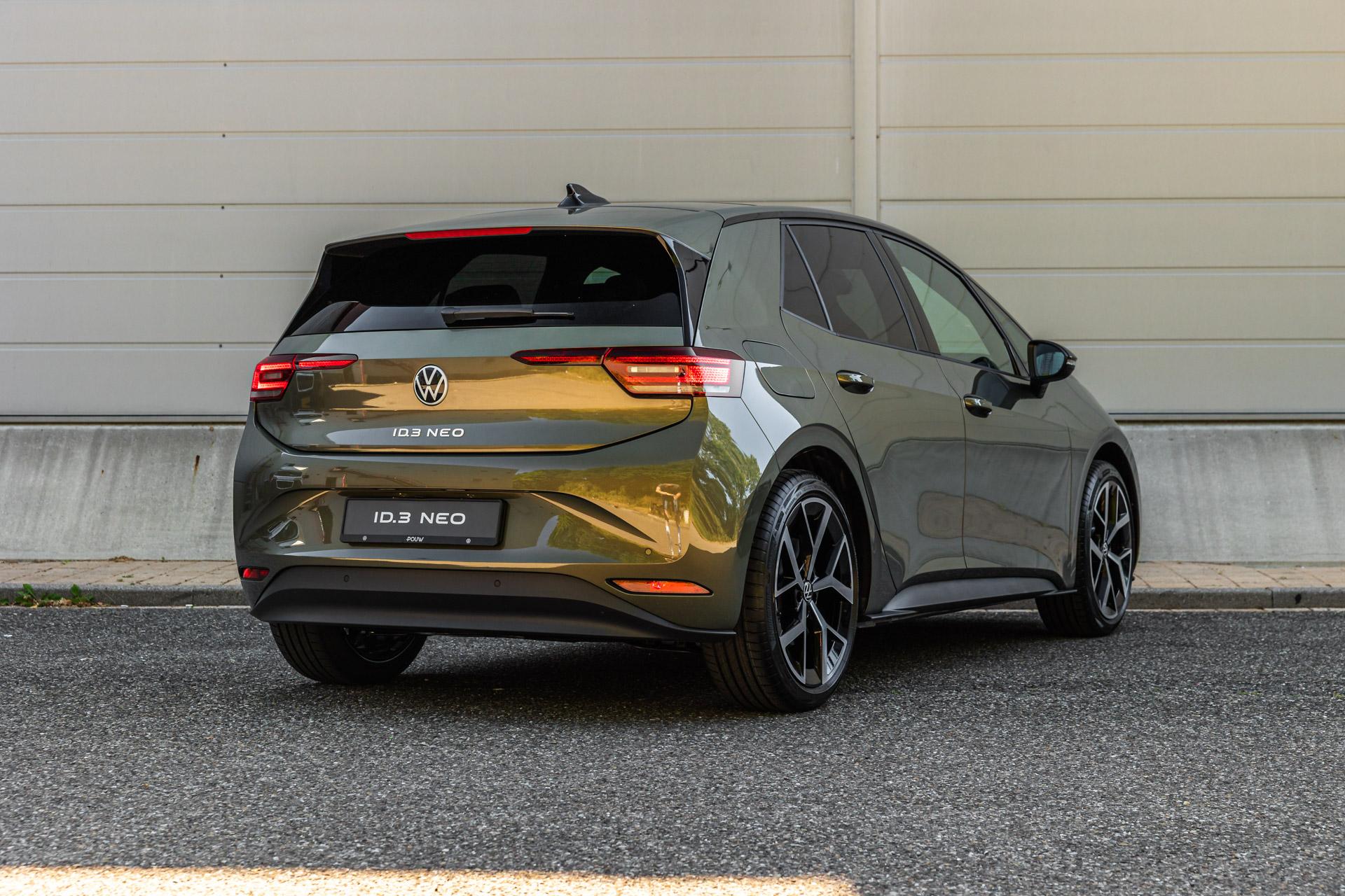Volkswagen ID.3 Neo Style 190pk 58 kWh - Afbeelding 2
