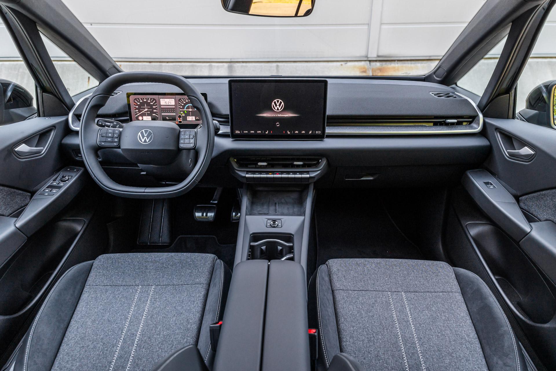 Volkswagen ID.3 Neo Style 190pk 58 kWh - Afbeelding 5