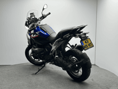 BMW R 1300 GS Trophy - Afbeelding 4