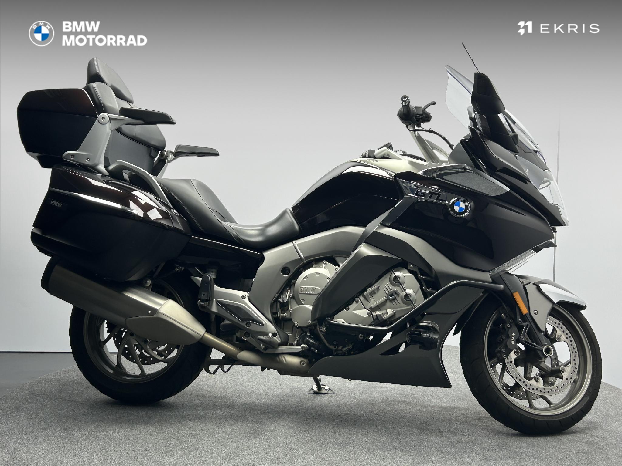 BMW Tour K1600GTL - Afbeelding 1