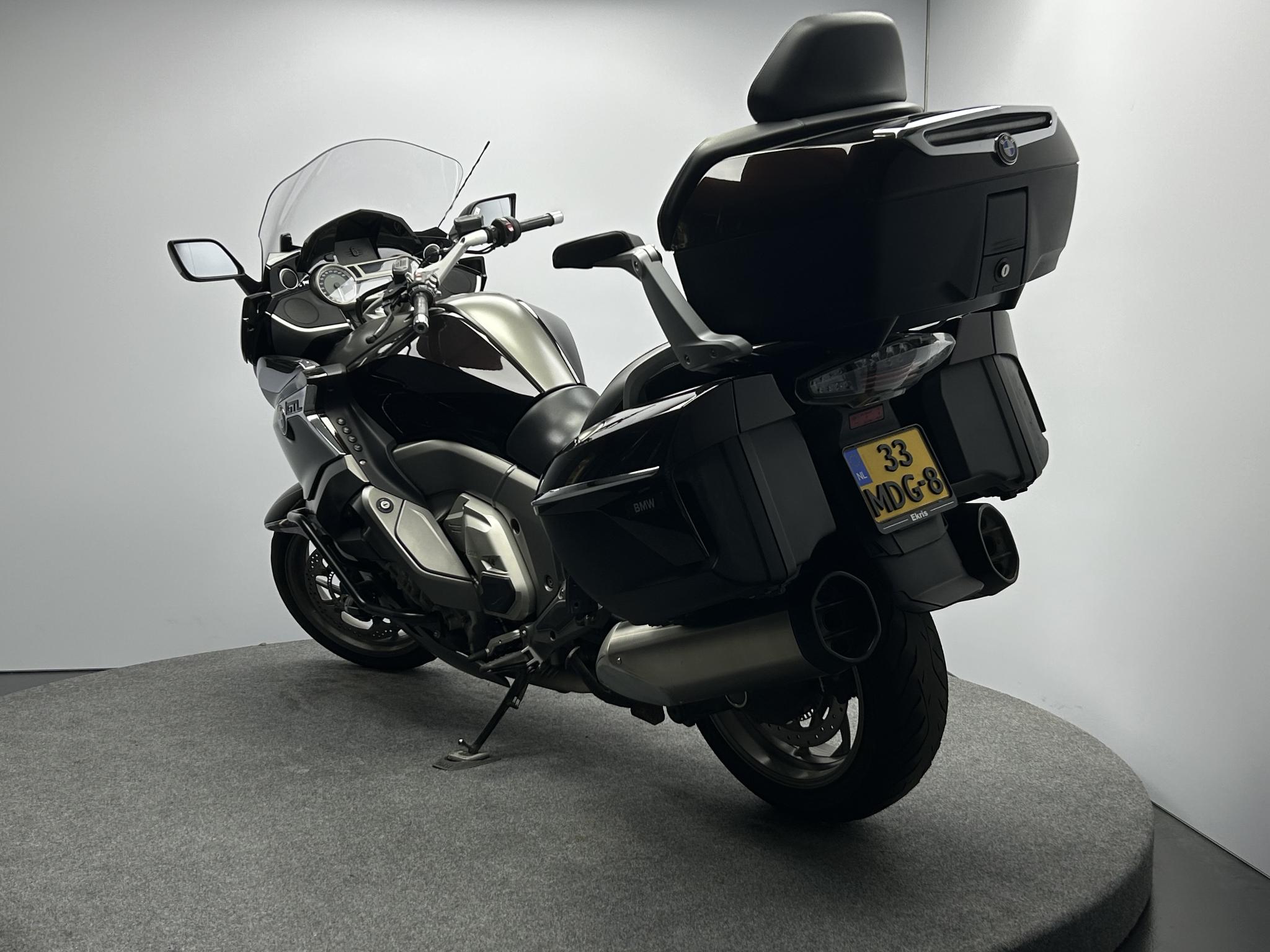 BMW Tour K1600GTL - Afbeelding 3