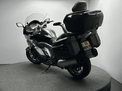 BMW Tour K1600GTL - Afbeelding 3
