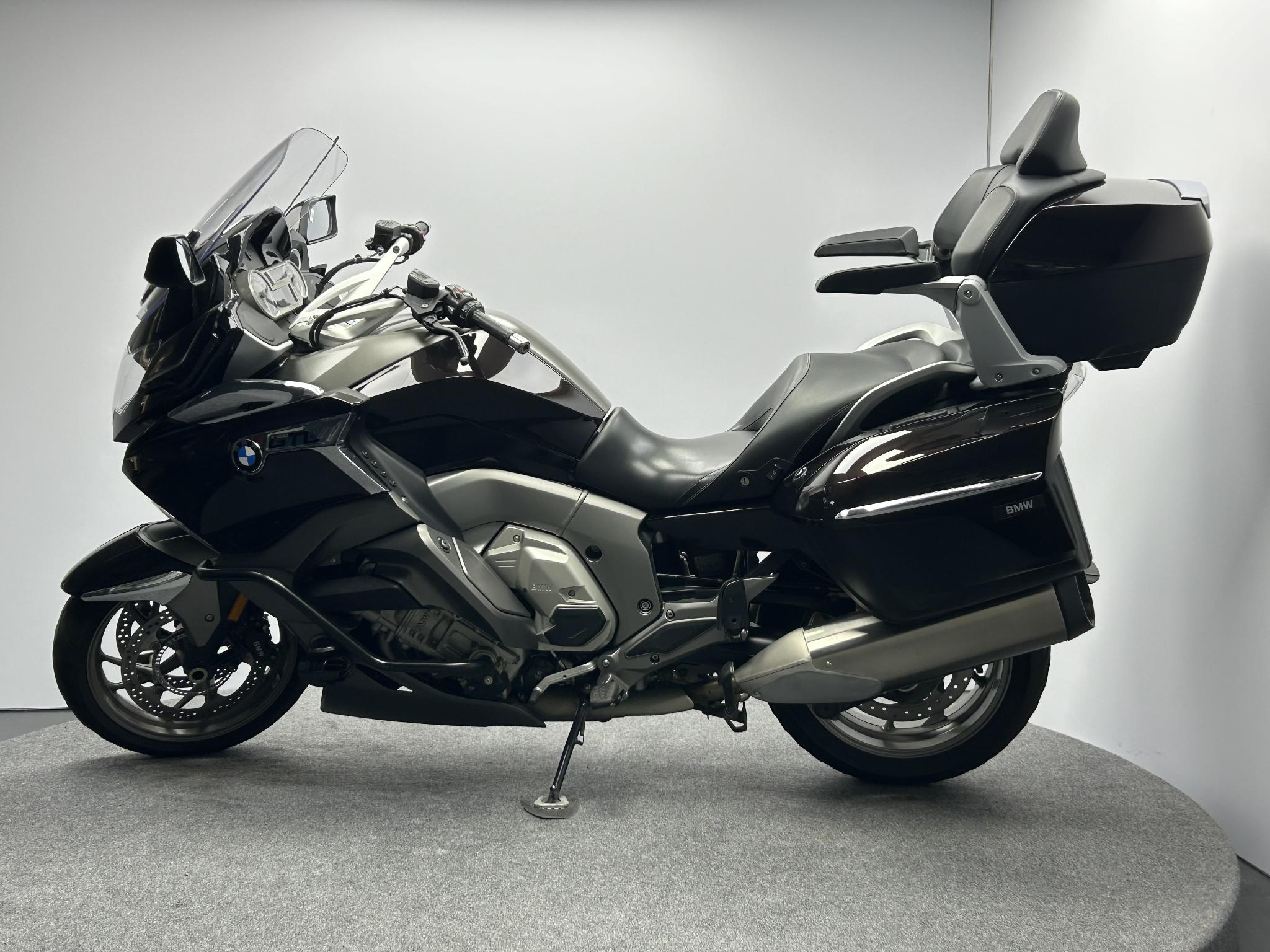 BMW Tour K1600GTL - Afbeelding 4