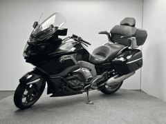 BMW Tour K1600GTL - Afbeelding 5