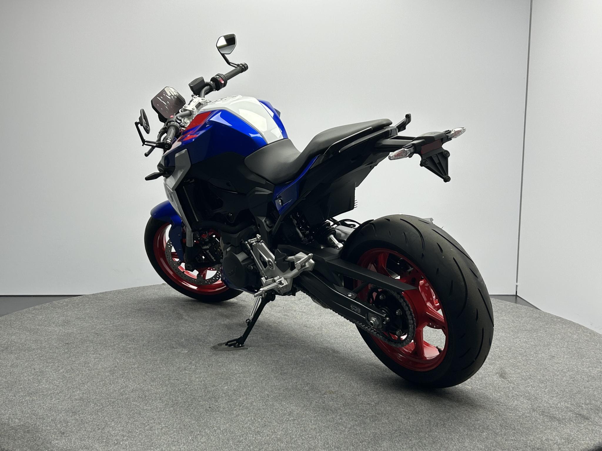 BMW F 900 R  - Afbeelding 4